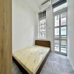 📍2PN , BAN CÔNG - MÁY GIẶT RIÊNG - PHAN XÍCH LONG - HOA SỨ
