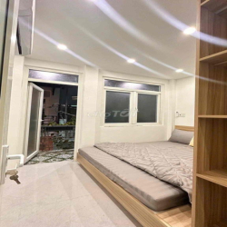 Cho thuê nhà nguyên căn ở Nguyễn Oanh