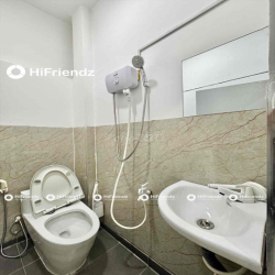 CHO THUÊ CĂN HỘ ZÁ RẺ MỚI XÂY TẠI PHAN HUY ÍCH P15 TÂN BÌNH