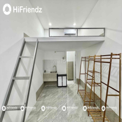 CHO THUÊ CĂN HỘ ZÁ RẺ MỚI XÂY TẠI PHAN HUY ÍCH P15 TÂN BÌNH