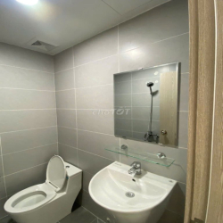 CHO THUÊ CHUNG CƯ 2PN BCONS POLARIS GIÁ 6TR NGAY PHẠM VĂN ĐỒNG, QL1A