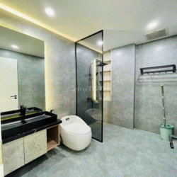 CHO THUÊ NHÀ KHU ĐỒNG BỘ GARA OTO FULL NỘI THẤT NGUYỄN TƯ GIẢN