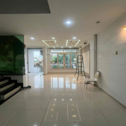 CHO THUÊ MBKD KDC HIM LAM Q7 85M2