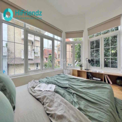 STUDIO SIÊU THOÁNG FULL NỘI THẤT GIÁ SIÊU ƯU ĐÃI NGAY NGÃ TƯ 7