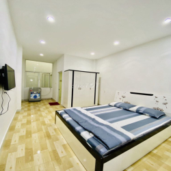 Căn hộ 45m2 full nội thất ngay sân bay - chính chủ