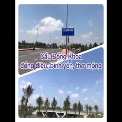 cho thuê đất lâu dài đường Đồng Khoa