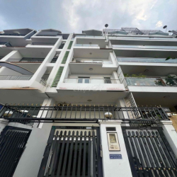 CHO THUÊ MBKD KDC HIM LAM Q7 85M2