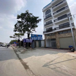 CHO THUÊ TOÀ NHÀ 7 TẦNG – HOÀNG MAI