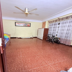 Cho thuê nhà ngõ 279 Hoàng Mai, 70m2, 3 tầng , 7 ngủ
