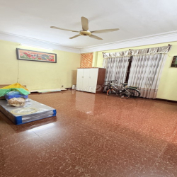 Cho thuê nhà ngõ 279 Hoàng Mai, 70m2, 3 tầng , 7 ngủ