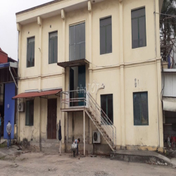 CHO THUÊ SÀN VĂN PHÒNG  TẦNG 2 DIỆN TÍCH 300M² 