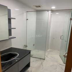 Cho thuê nhà 45D Đặng Dung P.Tân Định Q1 5x20m 4T 40tr