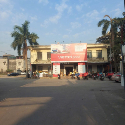 CHO THUÊ SÀN VĂN PHÒNG  TẦNG 2 DIỆN TÍCH 300M² 
