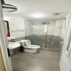 Cho thuê nhà ngõ 279 Hoàng Mai, 70m2, 3 tầng , 7 ngủ