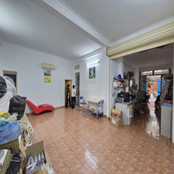 🏡[7mx18m]🏡Biệt thự sân vườn số 2/38A Cao Thắng, phường Bàn Cờ, Quận 3!