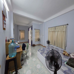 🏡[7mx18m]🏡Biệt thự sân vườn số 2/38A Cao Thắng, phường Bàn Cờ, Quận 3!