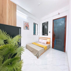 cho thuê toà mới Bắc Từ Liêm giá 3tr2