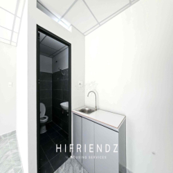 TRỌ DƯỚI TRỆT MỚI XÂY 45m2 GÁC CAO SÁT ĐẦM SEN - VÒNG XOAY LÊ ĐẠI HÀNH