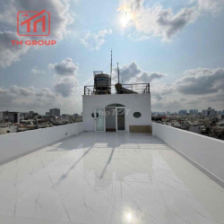 CHDV - VP MT Phú Nhuận
