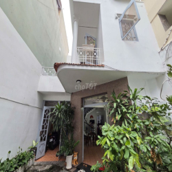 🏡[7mx18m]🏡Biệt thự sân vườn số 2/38A Cao Thắng, phường Bàn Cờ, Quận 3!