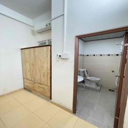 Chung cư Hưng Phú (Lý thái tổ) full nội thất 5tr