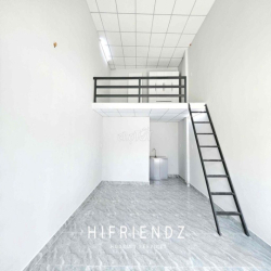 TRỌ DƯỚI TRỆT MỚI XÂY 45m2 GÁC CAO SÁT ĐẦM SEN - VÒNG XOAY LÊ ĐẠI HÀNH