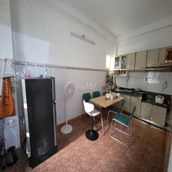 🏡[7mx18m]🏡Biệt thự sân vườn số 2/38A Cao Thắng, phường Bàn Cờ, Quận 3!