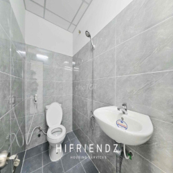 TRỌ DƯỚI TRỆT MỚI XÂY 45m2 GÁC CAO SÁT ĐẦM SEN - VÒNG XOAY LÊ ĐẠI HÀNH