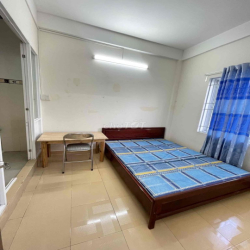 Chung cư Hưng Phú (Lý thái tổ) full nội thất 5tr