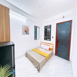 cho thuê toà mới Bắc Từ Liêm giá 3tr2