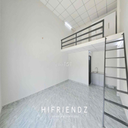 TRỌ DƯỚI TRỆT MỚI XÂY 45m2 GÁC CAO SÁT ĐẦM SEN - VÒNG XOAY LÊ ĐẠI HÀNH