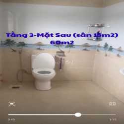 [Chính chủ] Cho thuê căn hộ Studio cao cấp Biên Hòa (KDC D2D)!