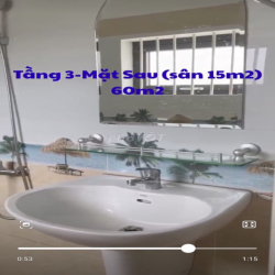 [Chính chủ] Cho thuê căn hộ Studio cao cấp Biên Hòa (KDC D2D)!