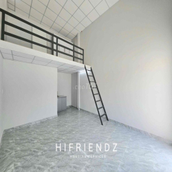 TRỌ DƯỚI TRỆT MỚI XÂY 45m2 GÁC CAO SÁT ĐẦM SEN - VÒNG XOAY LÊ ĐẠI HÀNH