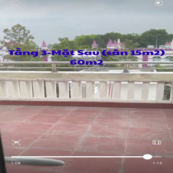 [Chính chủ] Cho thuê căn hộ Studio cao cấp Biên Hòa (KDC D2D)!