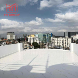 CHDV - VP MT Phú Nhuận