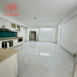 CHDV - VP MT Phú Nhuận