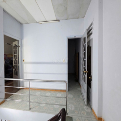 🏡[7mx18m]🏡Biệt thự sân vườn số 2/38A Cao Thắng, phường Bàn Cờ, Quận 3!