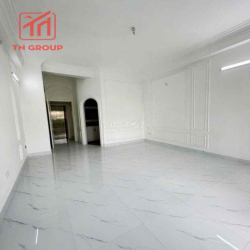 CHDV - VP MT Phú Nhuận