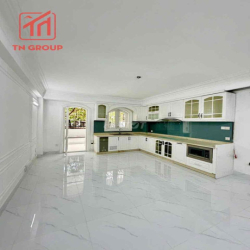 CHDV - VP MT Phú Nhuận