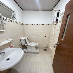 Chung cư Hưng Phú (Lý thái tổ) full nội thất 5tr