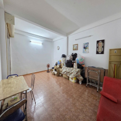 🏡[7mx18m]🏡Biệt thự sân vườn số 2/38A Cao Thắng, phường Bàn Cờ, Quận 3!