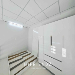 TRỌ DƯỚI TRỆT MỚI XÂY 45m2 GÁC CAO SÁT ĐẦM SEN - VÒNG XOAY LÊ ĐẠI HÀNH