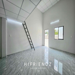 TRỌ DƯỚI TRỆT MỚI XÂY 45m2 GÁC CAO SÁT ĐẦM SEN - VÒNG XOAY LÊ ĐẠI HÀNH