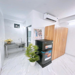 cho thuê toà mới Bắc Từ Liêm giá 3tr2