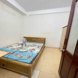 Chung cư Hưng Phú (Lý thái tổ) full nội thất 5tr