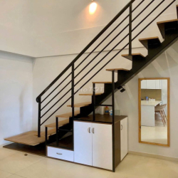 Cho thuê Duplex Nam Sài Gòn Q7 giá tốt