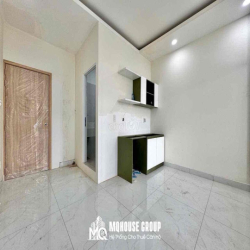 STUDIO /1PN mới 100% , Máy giặt riêng Ngay Tân Sơn Nhì - Tân Phú