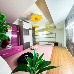 CĂN HỘ Duplex 3 Chỗ Ngủ , tầng trệt , phù hợp đông người