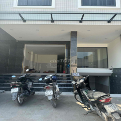 mặt bằng tân thới hiệp 21 8m x 30m chính chủ cho thuê